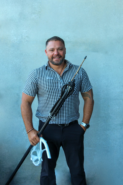 Gavin Franklin