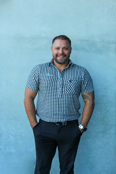Gavin Franklin