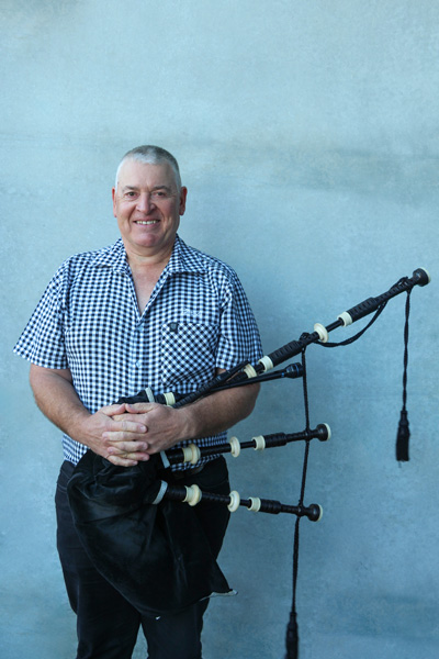 Glen Vickery